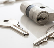 Commercial Locksmith Services in Roseville, MI