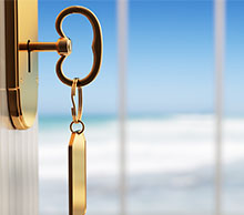 Residential Locksmith Services in Roseville, MI