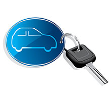 Car Locksmith Services in Roseville, MI